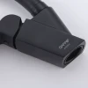 Смеситель для кухни GAPPO G4150 с длинным изливом черный