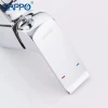 Смеситель для кухни GAPPO G4150-8 с выдвижным изливом хромированный