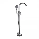 Змішувач для ванни для підлоги GAPPO G3098