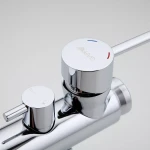 Змішувач для ванни для підлоги GAPPO G3098