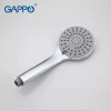 Змішувач для ванни для підлоги GAPPO G3098