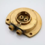 Змішувач для ванни для підлоги GAPPO G3098