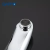 Смеситель сенсорный для умывальника GAPPO G517 хромированный