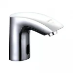 Смеситель для умывальника GAPPO G518 хромированный