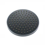 Душевая система GAPPO G2402 хромированная с переключателем на лейку