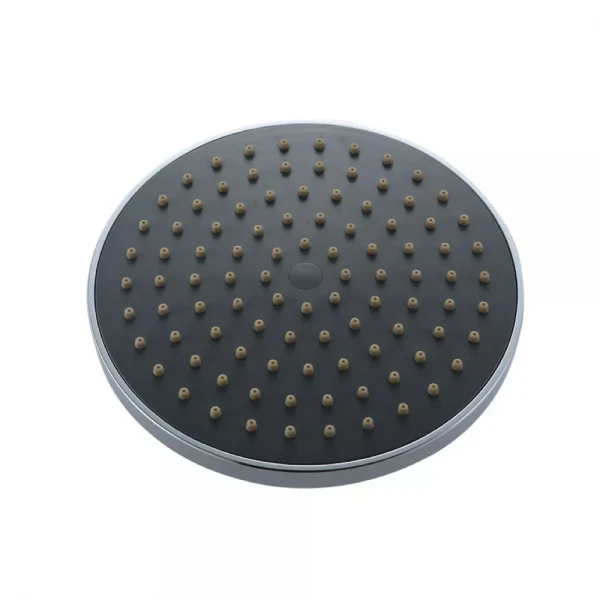 Душевая система GAPPO G2402 хромированная с переключателем на лейку