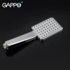 Душевая система GAPPO G2407-20 хромированная