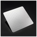 Душевая система GAPPO G2418 хромированная с переключателем на лейку