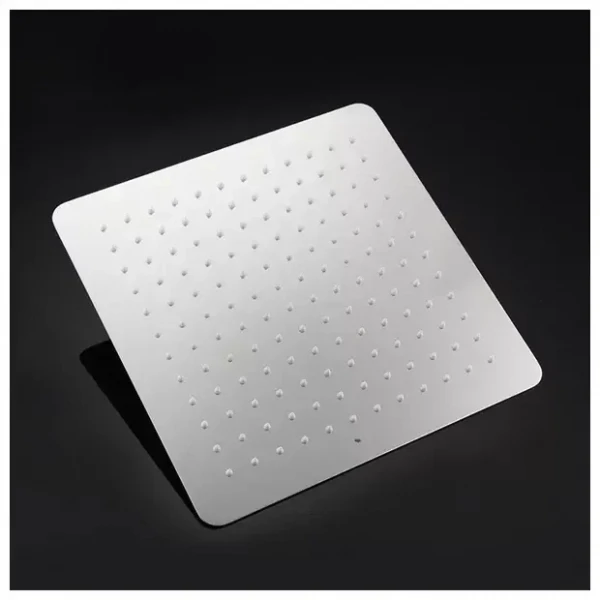 Душевая система GAPPO G2418 хромированная с переключателем на лейку