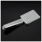 Душевая система GAPPO G2418 хромированная с переключателем на лейку