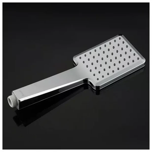 Душевая система GAPPO G2418 хромированная с переключателем на лейку