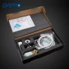 Гигиенический душ GAPPO G7248 белый/хром