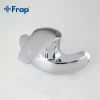 Смеситель для кухни FRAP F4621 настенный хромированный