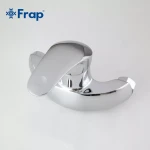 Смеситель для кухни FRAP F4621 настенный хромированный