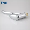 Смеситель для кухни FRAP F4921 хромированный