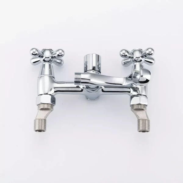 Смеситель для ванны FRAP F2225 хромированный