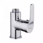 Корпус кухонного смесителя FRAP F4353 хромированный под гибкий излив.