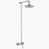 Душевая система FRAP F2426 хромированная