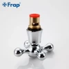 Ручка с кран-буксой FRAP F0008 для смесителя