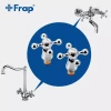 Ручка с кран-буксой FRAP F0008 для смесителя