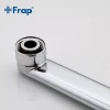 Излив для ванны FRAP F30F плоский 300 мм.