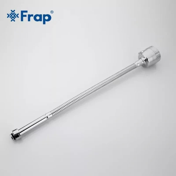 Вилив рефлекторний Frap F7310 2-х режимний 450 мм, хром