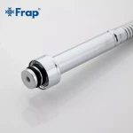 Вилив рефлекторний Frap F7310 2-х режимний 450 мм, хром