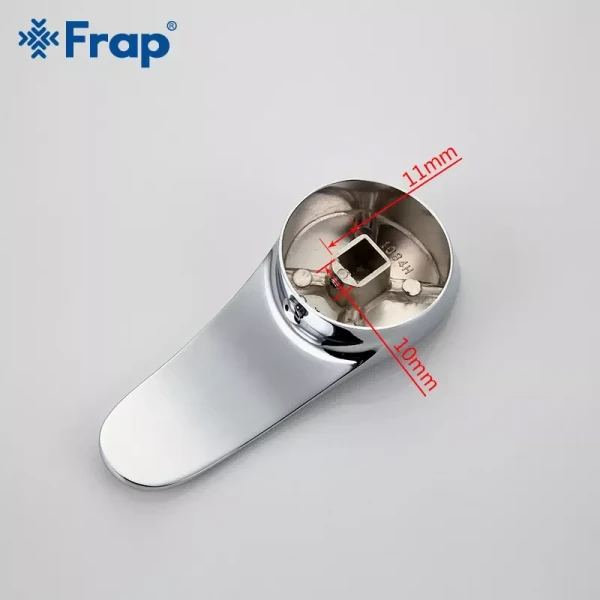 Ручка для смесителя FRAP H01 40 мм
