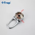 Ручка для смесителя FRAP H04 40 мм