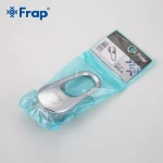 Ручка для смесителя FRAP H04 40 мм