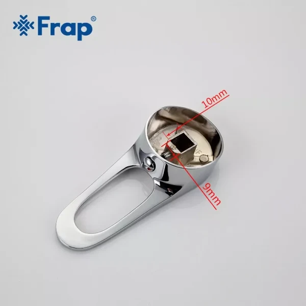 Ручка для смесителя FRAP H13 35 мм