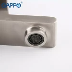 Смеситель для умывальника GAPPO G1099-22