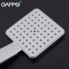 Смеситель для ванны GAPPO G3291 термостатический хромированный