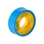 Стрічка тефлонова UNIPAK UNITAPE 12x0.075 мм 12 м