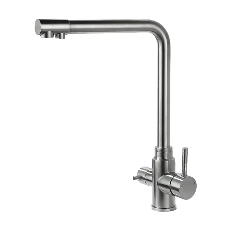 Смеситель для кухни WEZER EKO4C-01
