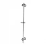 Штанга для душа WEZER STK-01 нержавеющая сталь