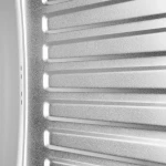 Кухонная мойка WEZER 7848(08) Satin 780x480x180 мм с сифоном