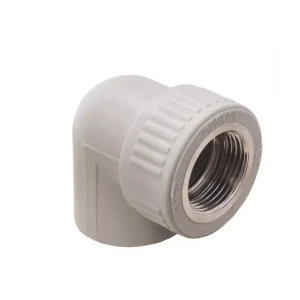 Колено HOT RIGHT PPR 20*3/4