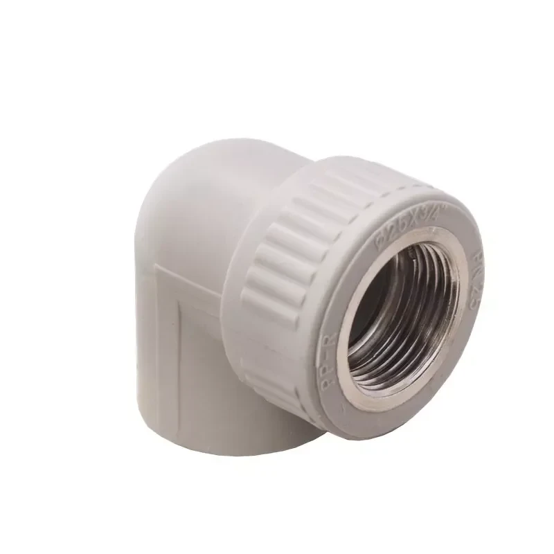 Колено HOT RIGHT PPR 20*3/4