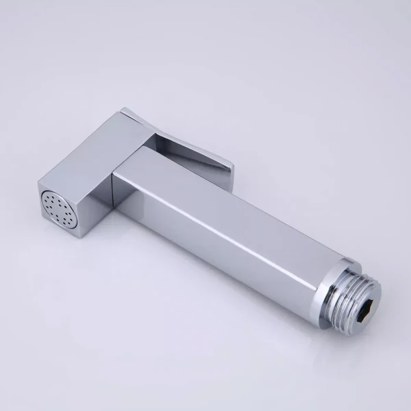 Лійка для гігієнічного душу Frap F21-1, хром