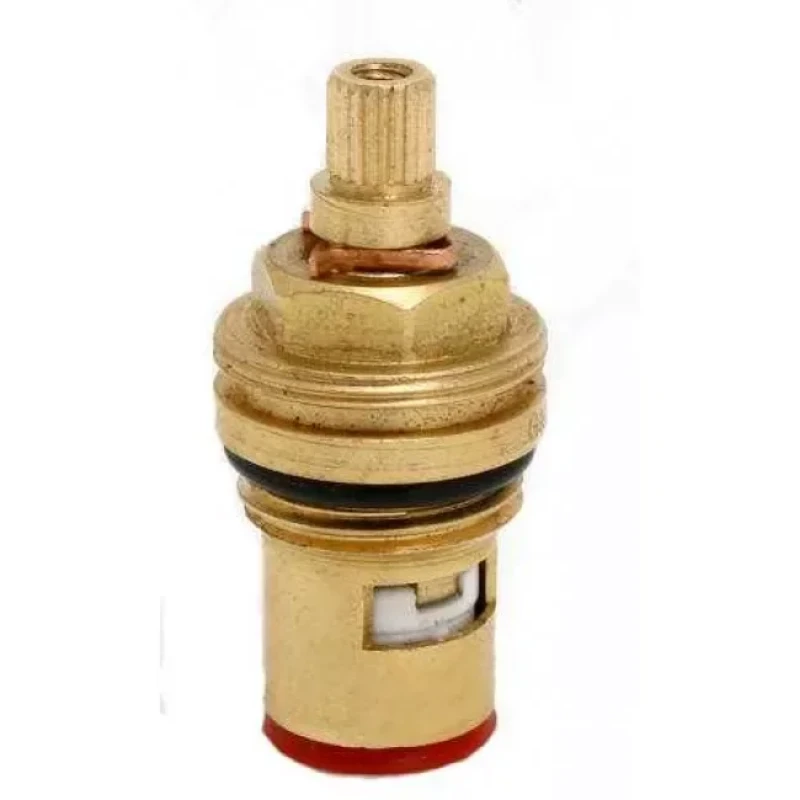 Кран-букса FRAP F52-7, 20 шлицев 90 градусов
