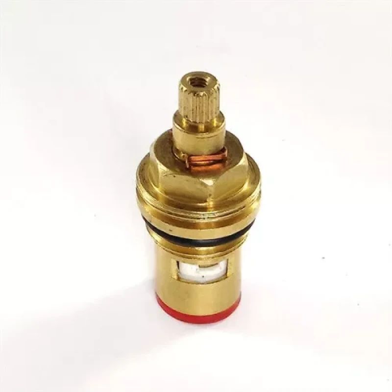 Кран-букса FRAP F52-7, 20 шлицев 90 градусов