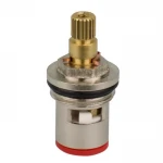 Кран-букса для змішувача на фільтра Frap F52-10