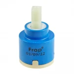 Картридж для смесителя FRAP F50 40 мм с пластиковым штоком