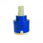 Картридж для смесителя FRAP F51 35 мм пластиковый шток