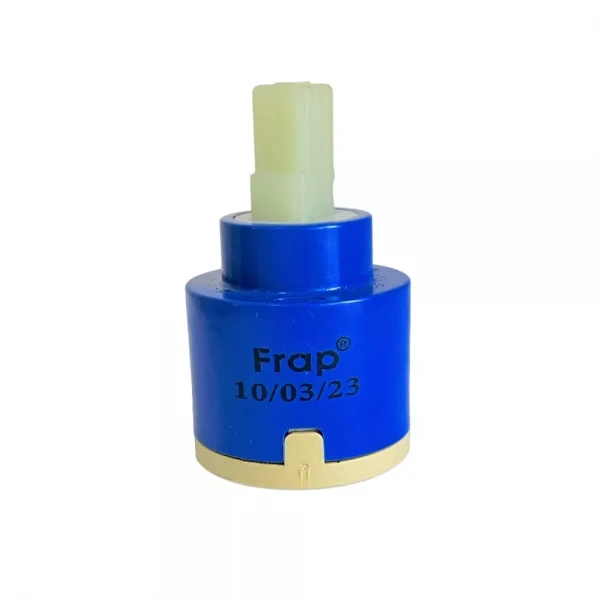 Картридж для смесителя FRAP F51 35 мм пластиковый шток