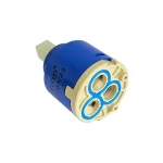 Картридж для смесителя FRAP F51 35 мм пластиковый шток