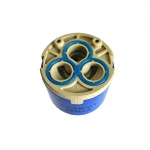 Картридж для смесителя FRAP F51 35 мм пластиковый шток