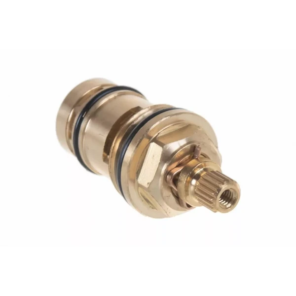 Кран-букса FRAP F52-6 для душевого выключателя, 20 щелей, поворот 180°