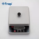 Аэратор FRAP F72 3/4